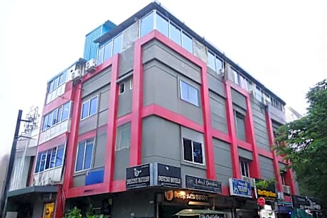 Hotel HRG Destiny 74