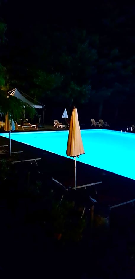 Hotel Residence Sant'Uberto