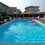 Hotel Crystal con Piscina Estiva Privata - SPIAGGIA INCLUSA con Formula All Inclusive