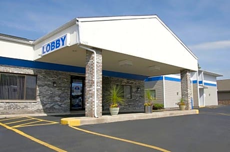 America's Best Value Inn La Crosse
