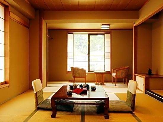 Shibuonsen Taiyokan Yamatoya