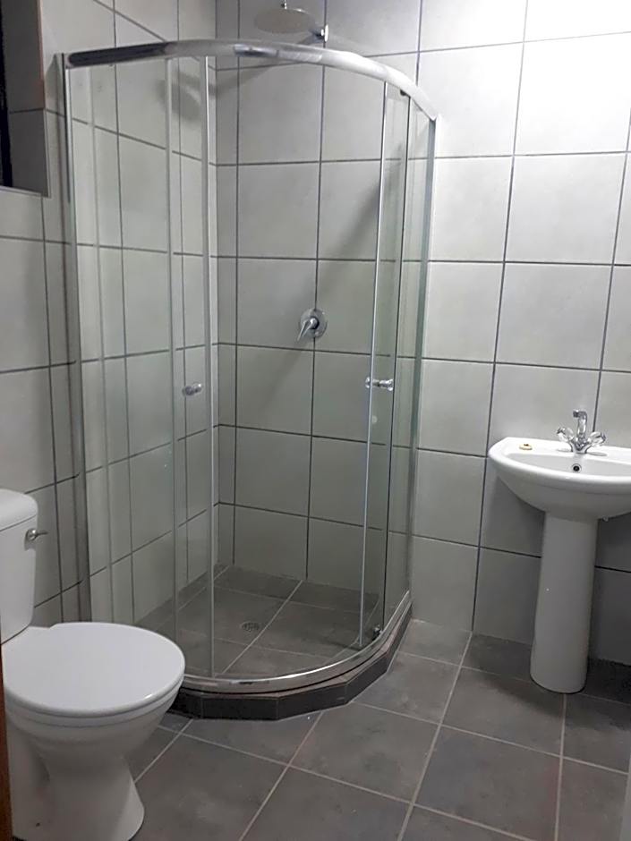 Umtamvuna View Cabanas