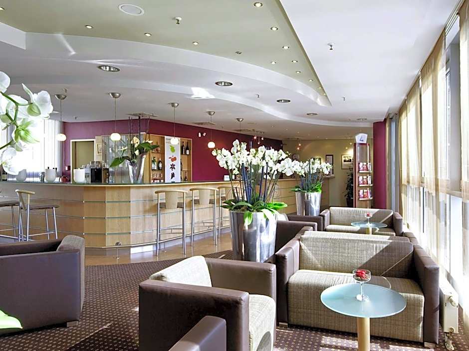 Mercure Hotel Dortmund City