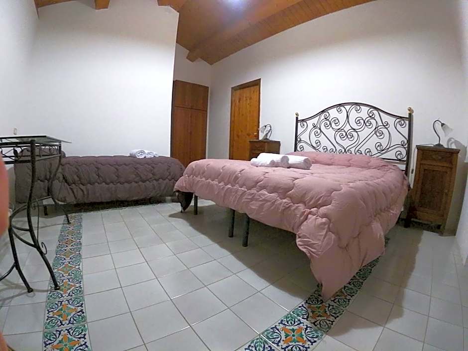 SESIMA turismo rurale