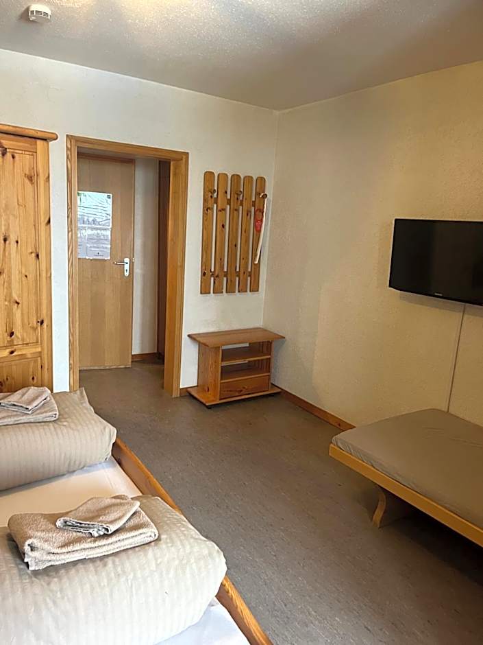 Berggasthof zur Todtnauer Hütte