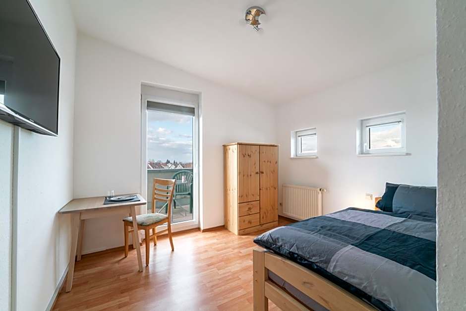 Pension Schweizer