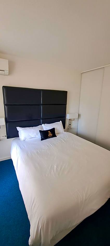 Appart-Hôtel Le Trianon