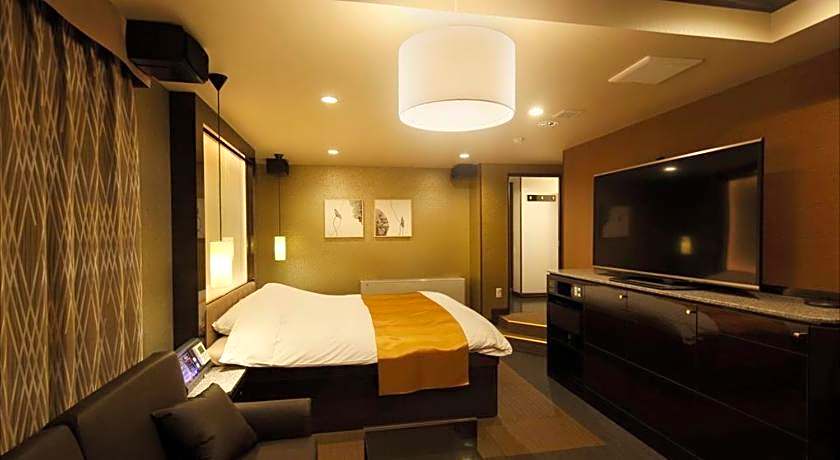 Hotel Waltz Tiryuu - Adult Only