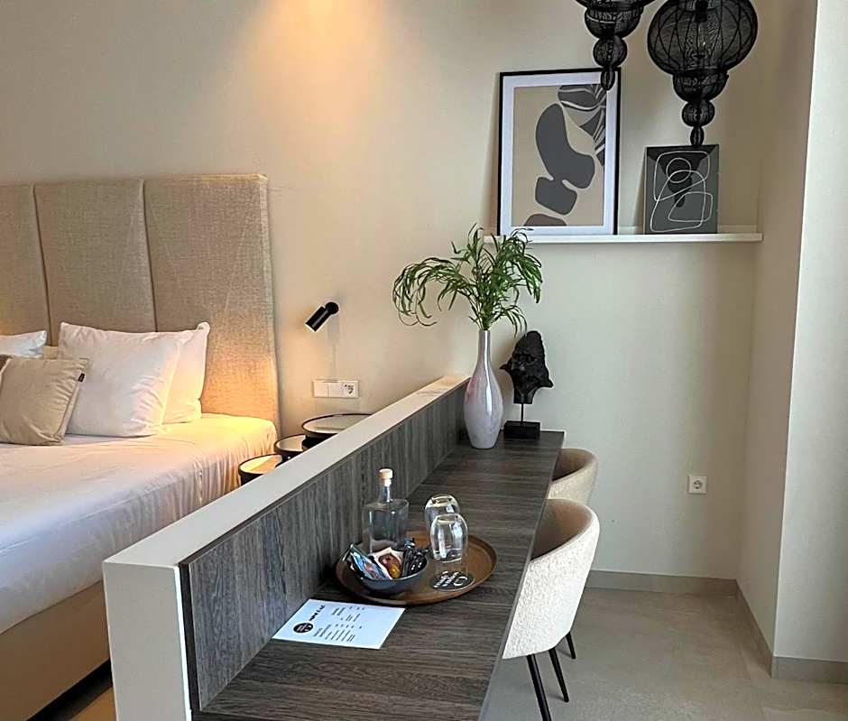 Silken Comfy Studios Hotel