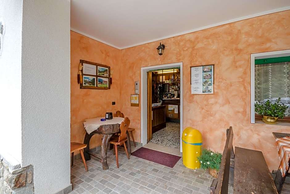 Albergo al Fontanin