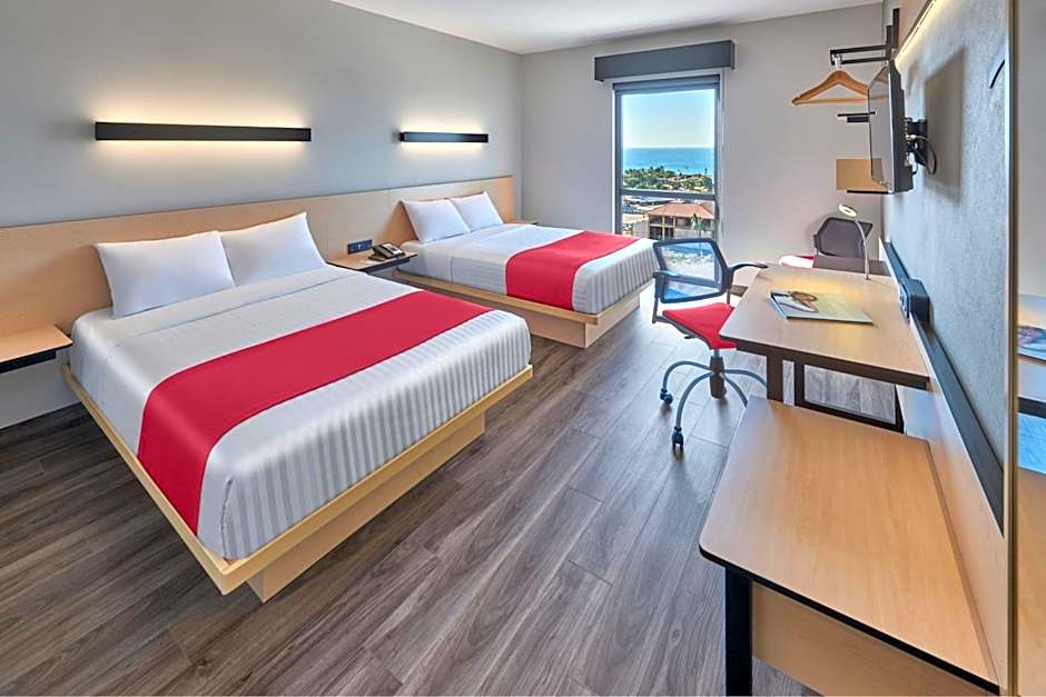 City Express Plus by Marriott Puerto Vallarta