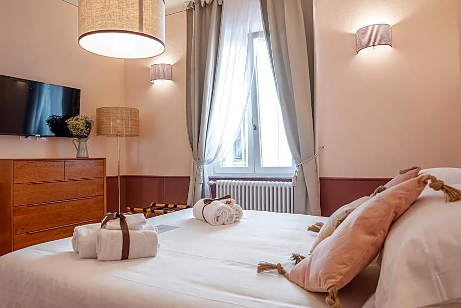 La Lu cozy rooms 2