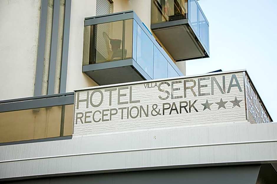 Villa Serena