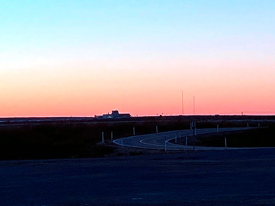 Bears Den Guest House