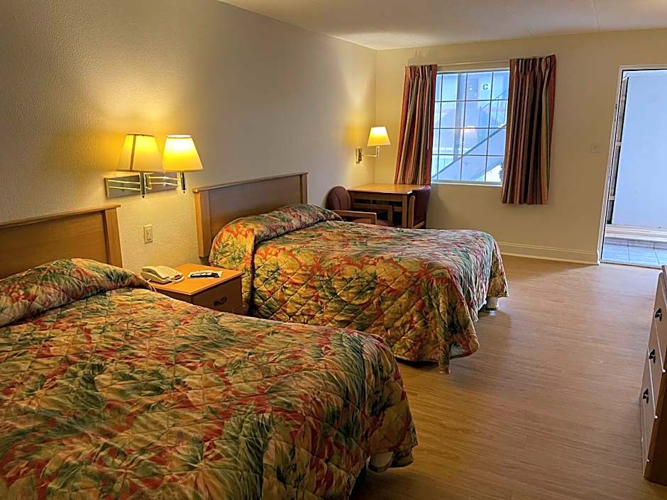 Wildwood Inn