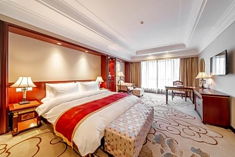 Maritim Hotel Taicang Garden