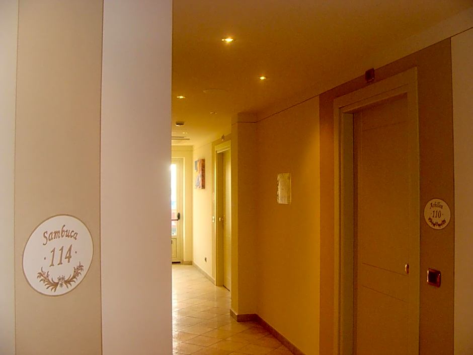 Hotel Belforte