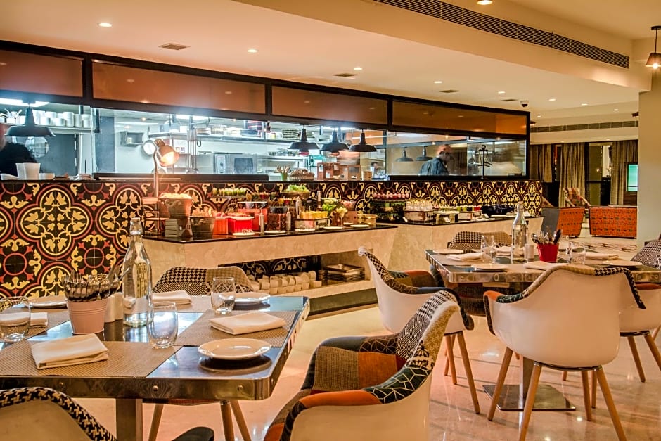 Zone by The Park, Jodhpur