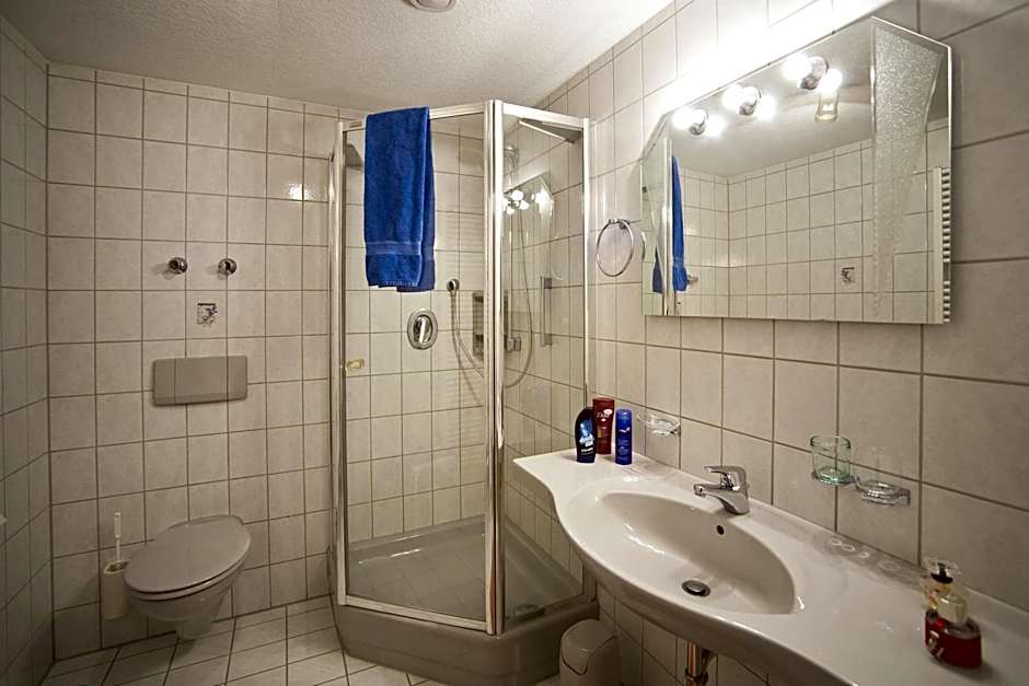 Landpension Pferdekoppel - B&B - Self Checkin