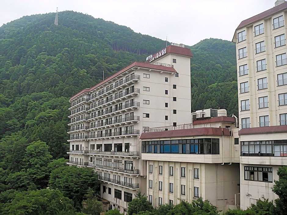 Hotel New Ohruri