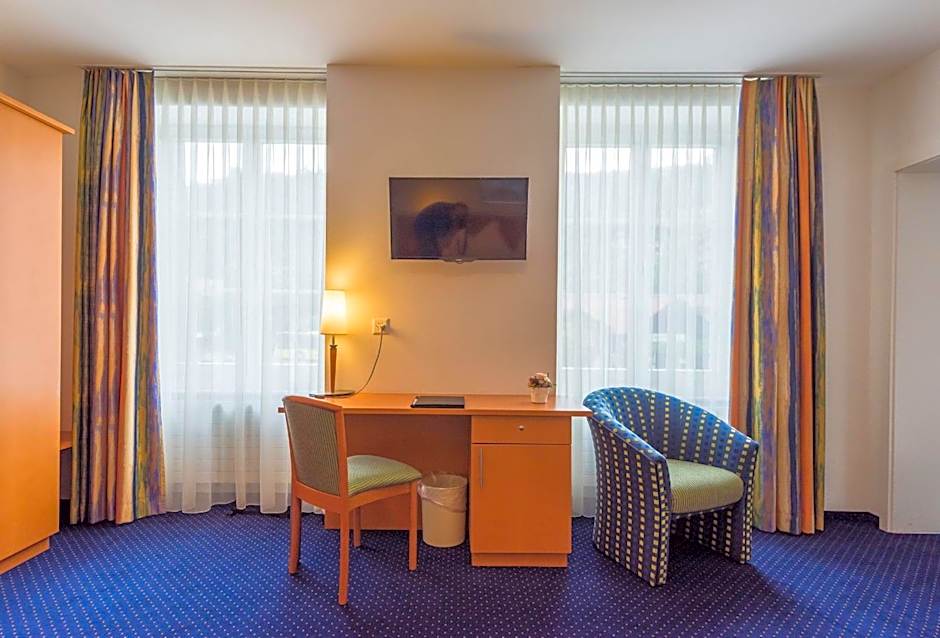Parkhotel Gunten – Beach & Spa