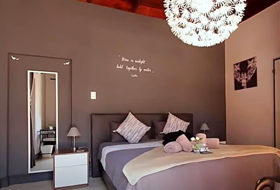 Sauvignon Country Lodge