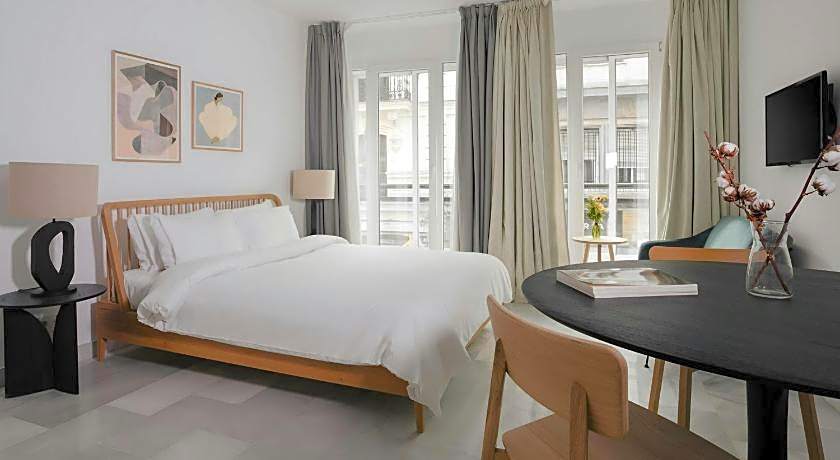 Sonder Santa Ana Apartments Las Letras