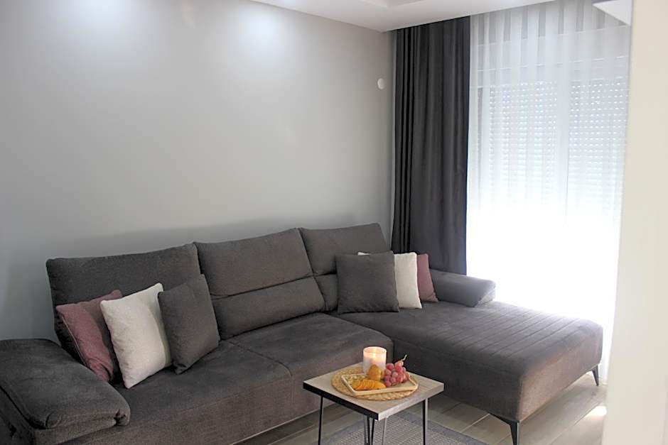 Cosy Suite