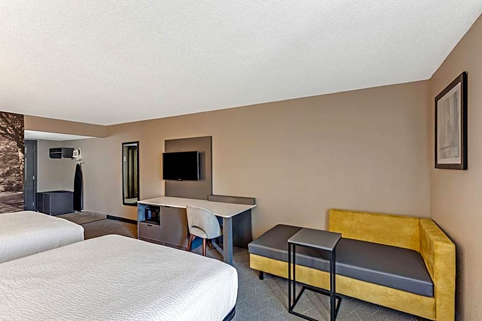 The Wander Hotel, a Ramada by Wyndham