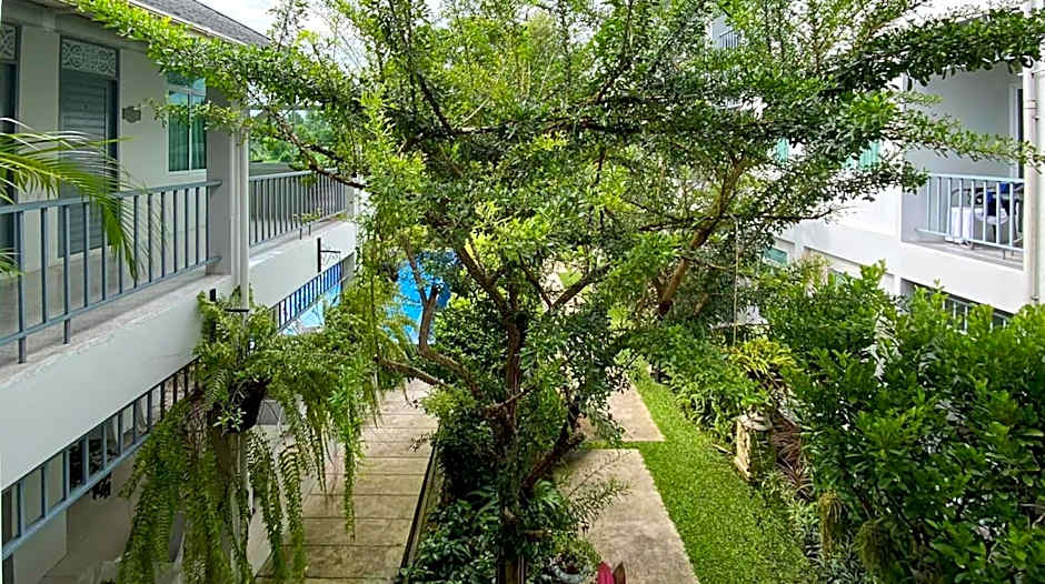 Villa Amphawa
