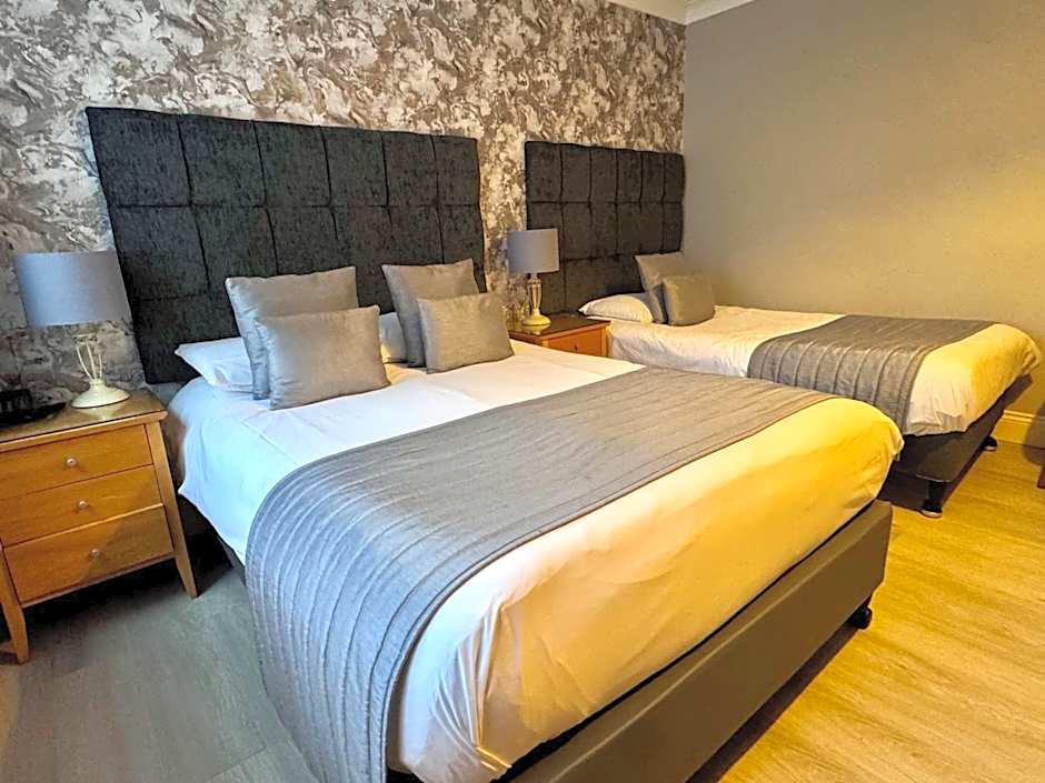 Camelia Hotel