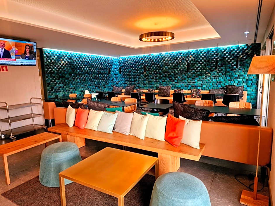 Hotel 3K Porto Aeroporto