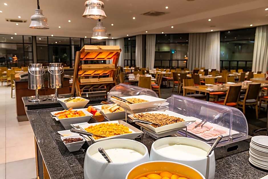 aha Kopanong Hotel & Conference Centre