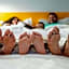 Ibis Styles Belem Nazare