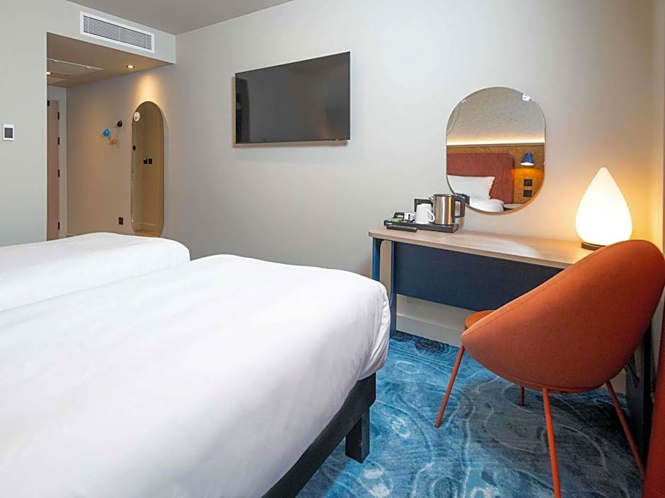 ibis Styles Burton On Trent