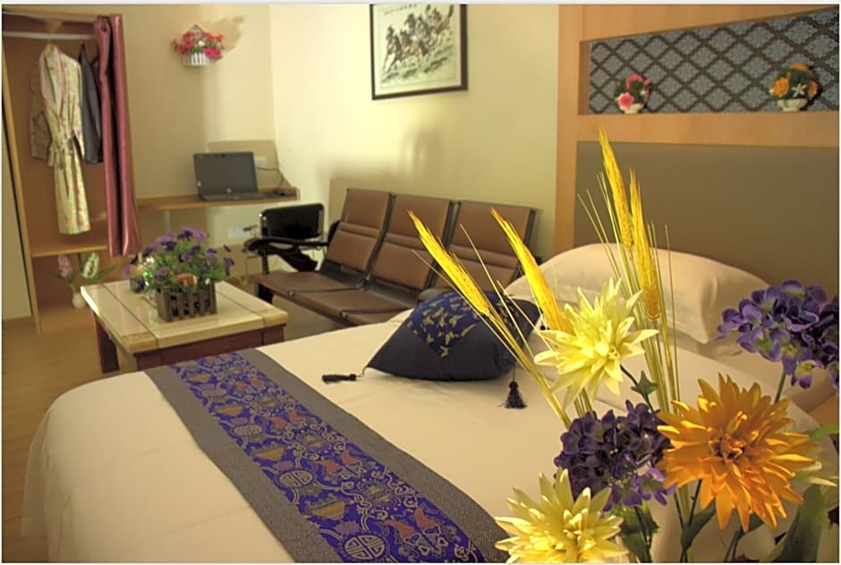 Home Club Hotel Yuexiu Branch