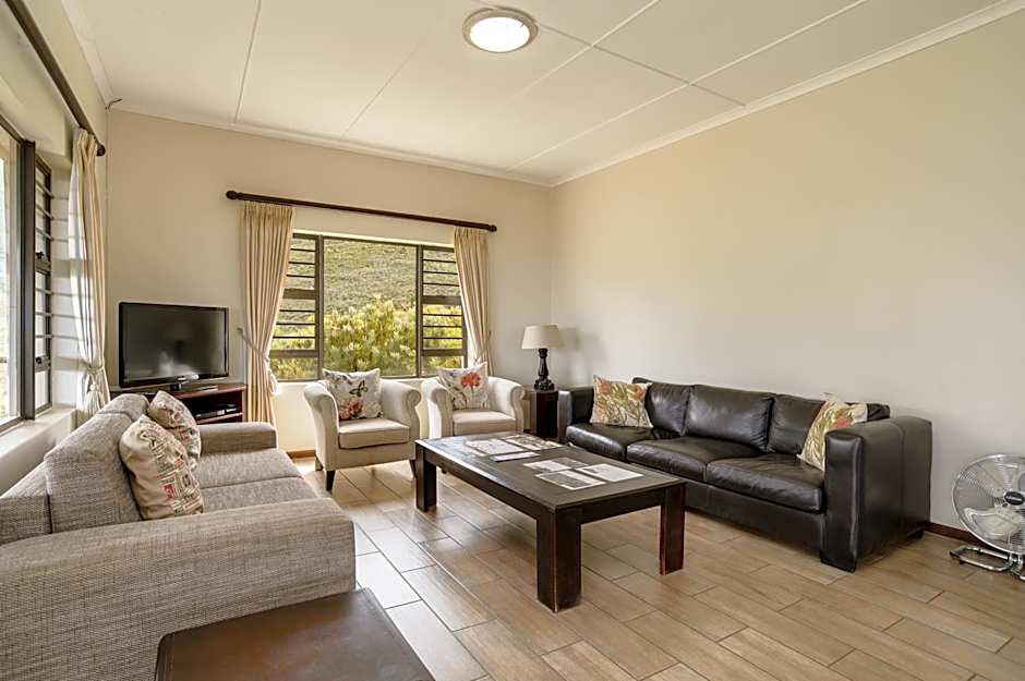 Vredehoek Guest Farm