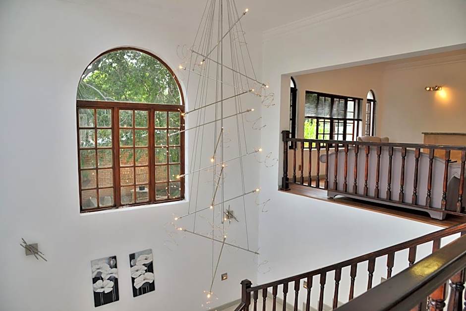Indlovukazi Guesthouse