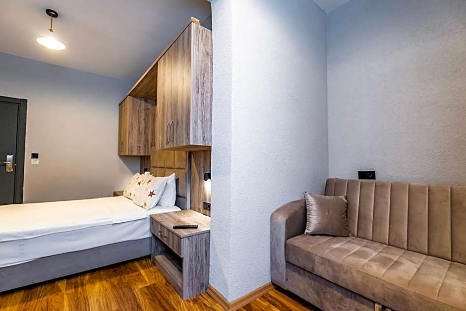 Hotel Centro Bodrum