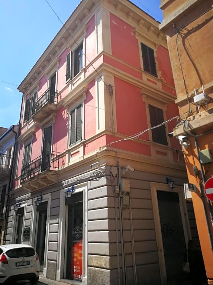 B&B Palazzo de "Il Nuovo Duca Minimo"
