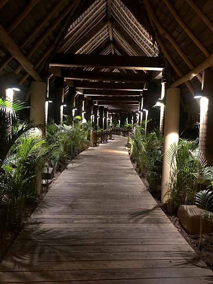 Luxury Penthouse Seibal - Vidanta