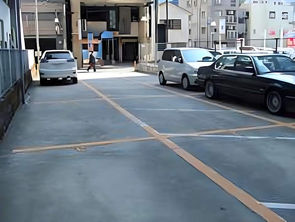 Hotel Lexton Kagoshima Annex