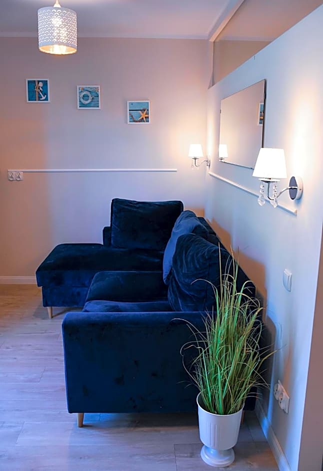 Apartamenty Liliowa 3