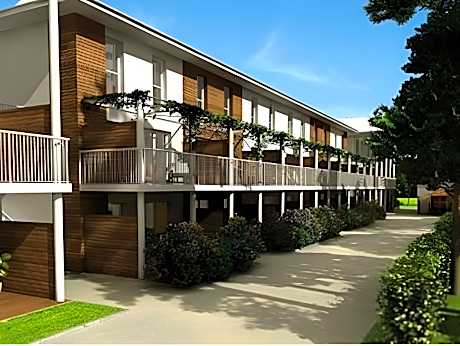 Residence Odalys Le Petit Pont