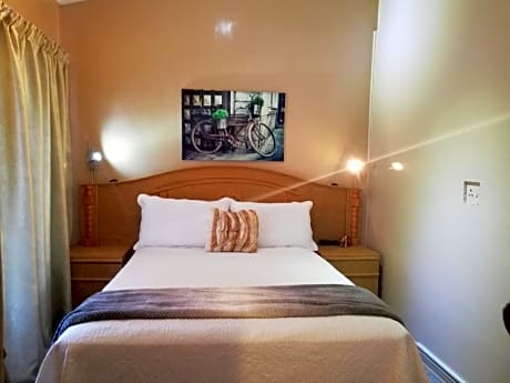 Alternative B&B in the township