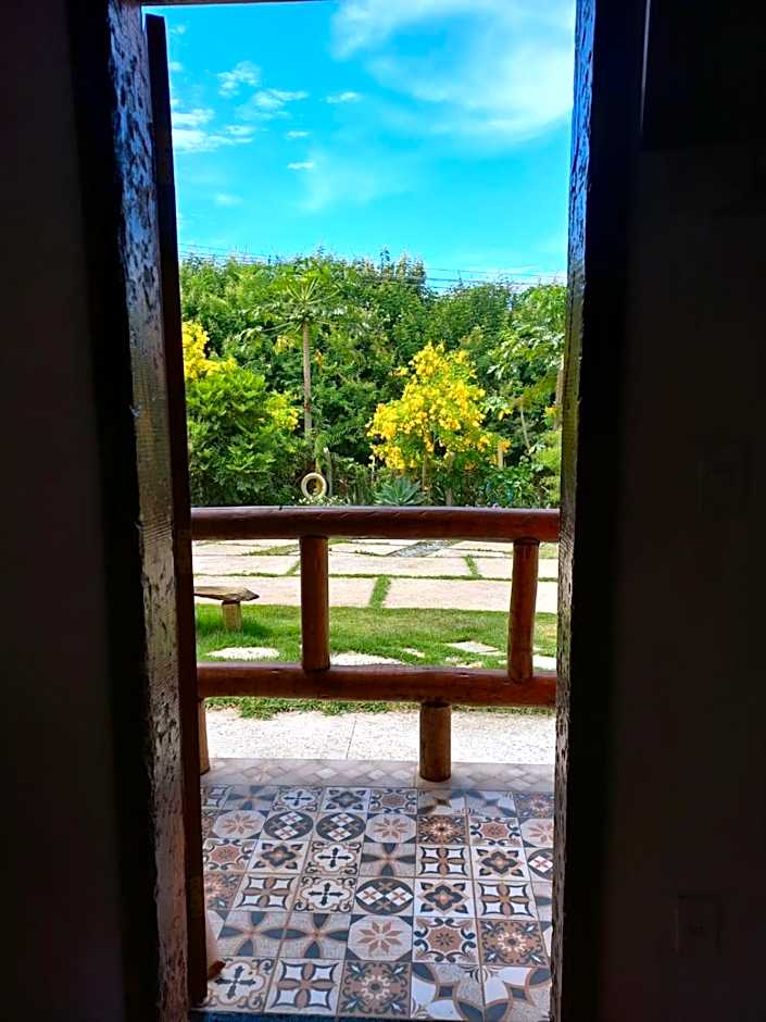 Pousada Cachoeiras do Cipó