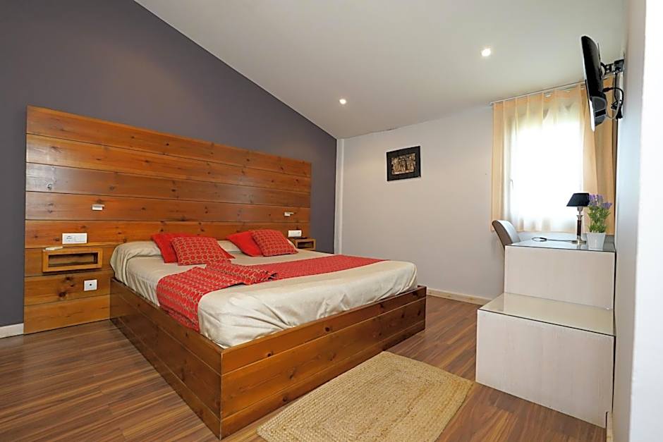 Hotel Mas Prades