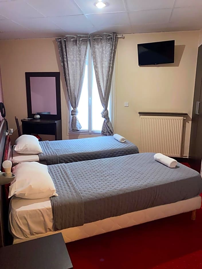 Aero Hotel