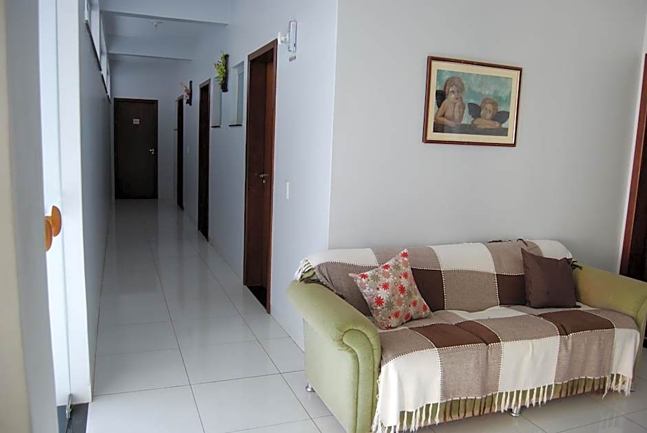 Pousada Santana - Trindade Goiás