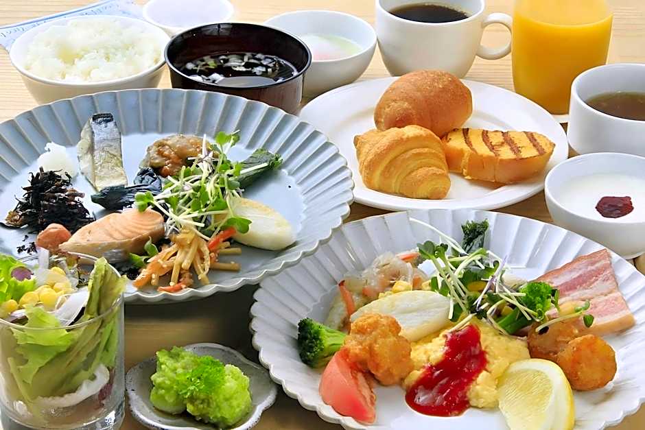 Daiwa Roynet Hotel Sendai Ichibancho PREMIER